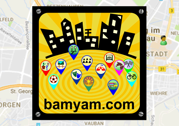 Bamyam-sticker-map